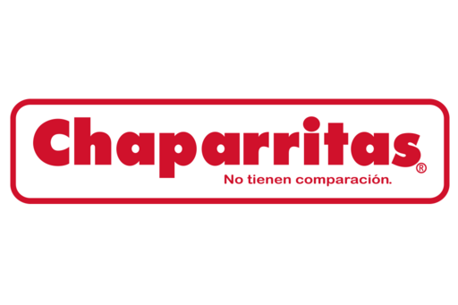 Logo de Chaparritas