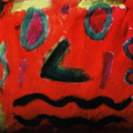 Dibujo de Alberto Diego