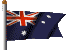Bandera de Australia