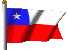 Bandera de Chile