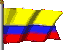 Bandera de Colombia