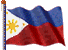 Bandera de Filipinas