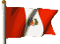 Bandera de Perú