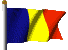 Bandera de Rumania