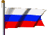 Bandera de Rusia