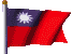 Bandera de Taiwan