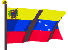 Bandera de Venezuela