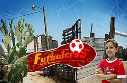 Imagen de Futboleros: Viaje a la ciudad