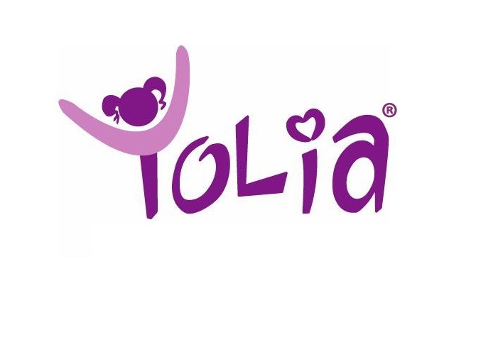 Logo de Yolia A.C.
