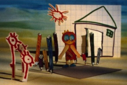 Imagen de La caja