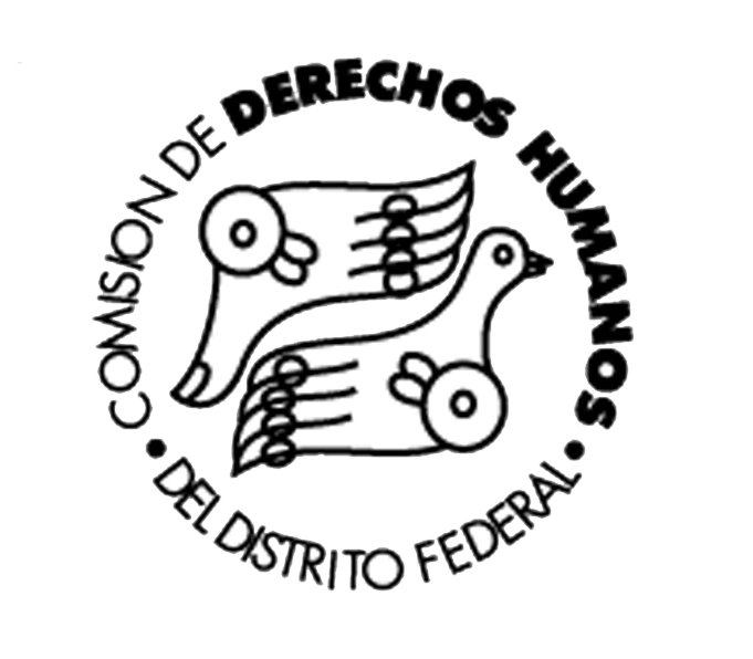 Comisión de Derechos Humanos del Distrito federal