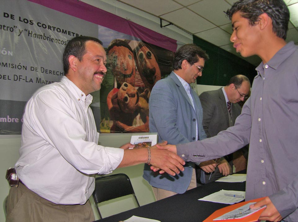 Imagen de Jóvenes realizadores
