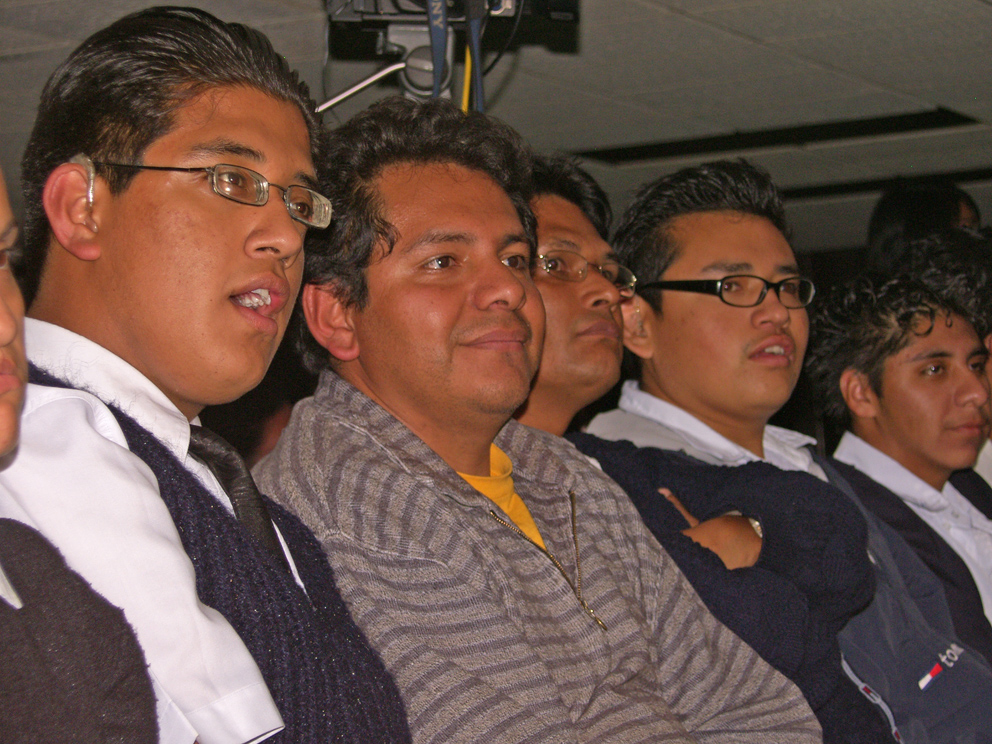 Imagen de Jóvenes realizadores