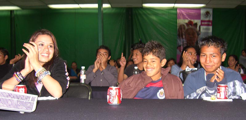 Imagen de Jóvenes realizadores