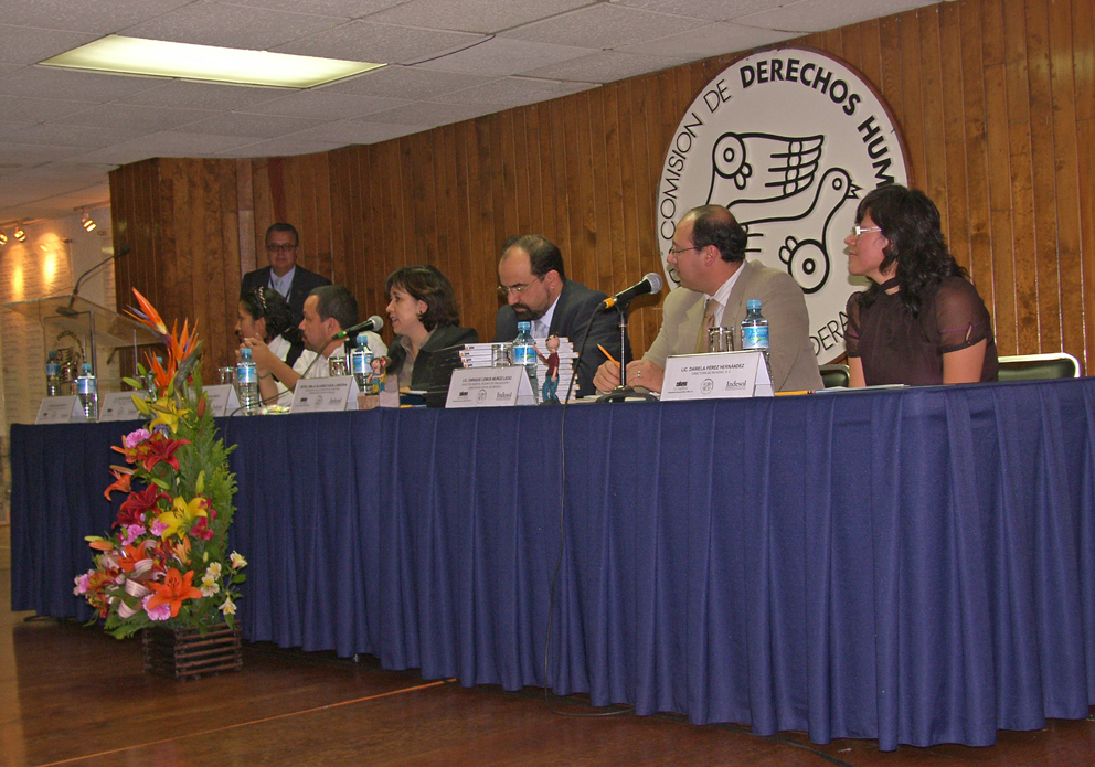 Imagen de El Presidium de la premier