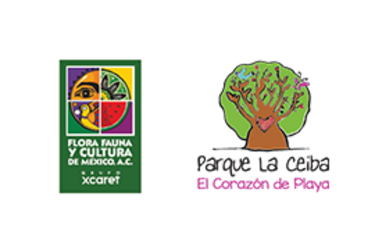Logo de Parque La Ceiba