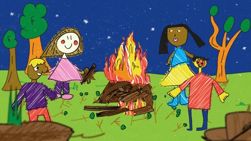 Imagen de Cuidemos el planeta: El Bosque