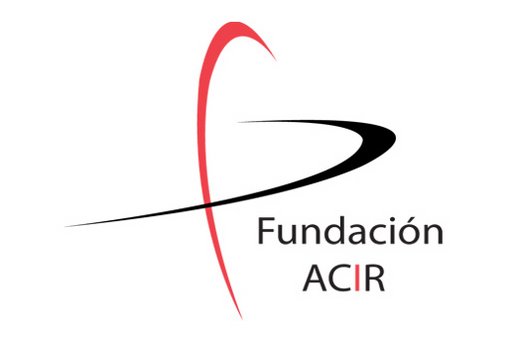 Logo de Fundación ACIR