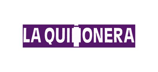 Logo de La Quiñonera