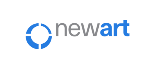 Logo de New Art