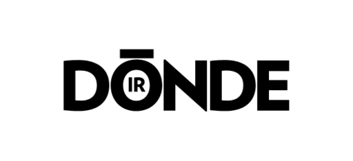 Logo de Donde Ir
