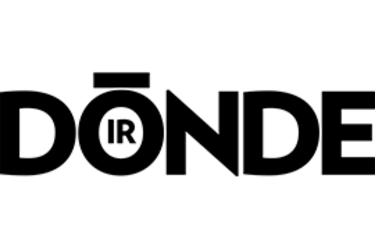 Logo de Donde Ir