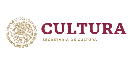 Logo Secretaría de Cultura