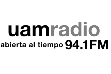 Logo de UAM Radio 94.1