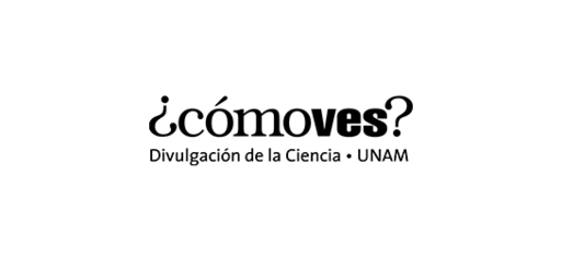 Logo de Revista ¿Cómo ves?