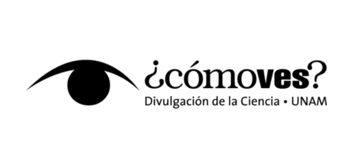 Logo de Revista ¿Cómo ves?