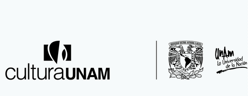 Logo de Coordinación de Difusión Cultural de la UNAM