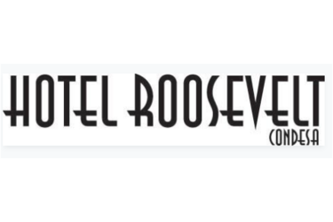 Logo de Hotel Roosevelt