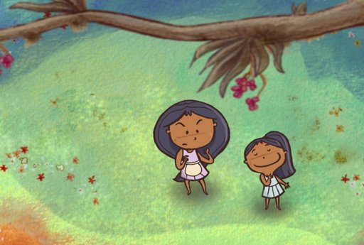 Imagen de El cuento de lo que quiero y no quiero