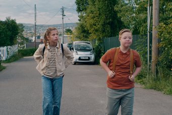 Imagen de Lars es divertidísimo