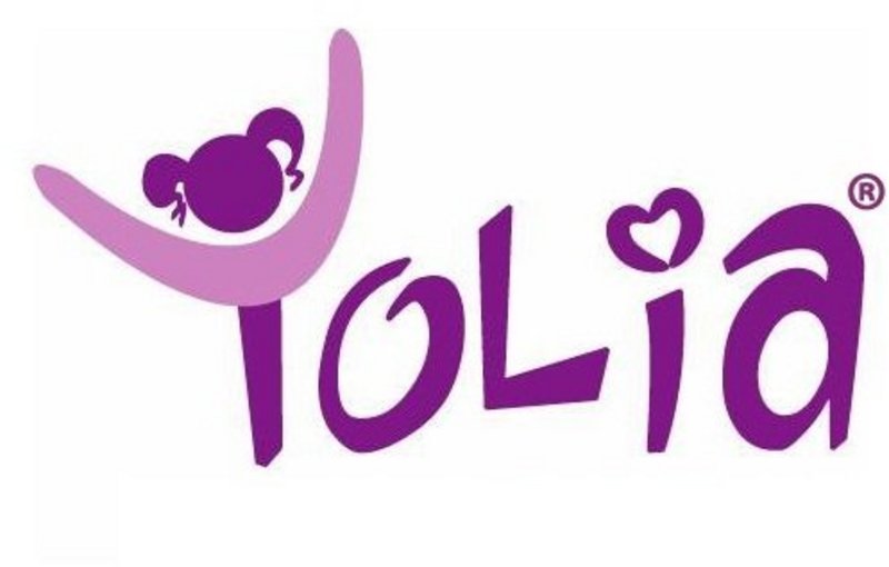 Logo de Yolia A.C.