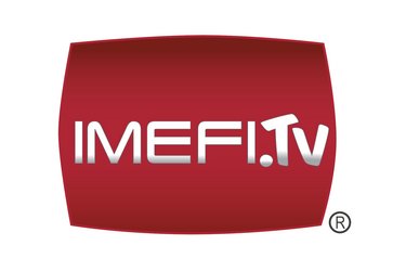 Logo de IMEFI.TV