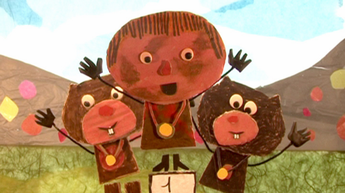 Imagen de No Era un Lobo