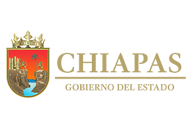 Logo Coneculta Chiapas