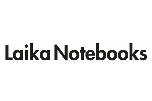Logo de Laika Notebooks