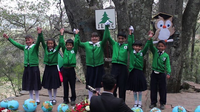 Imagen de La Escuelita Ecologica - Instituto de educación integral Magdalena Cervantes