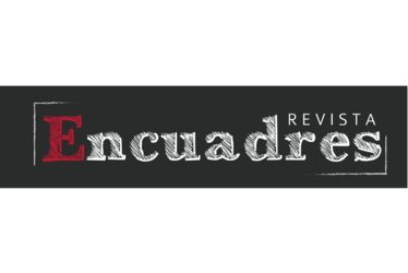 Logo de Revista Encuadres