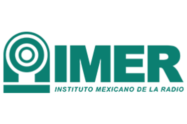 Logo del IMER
