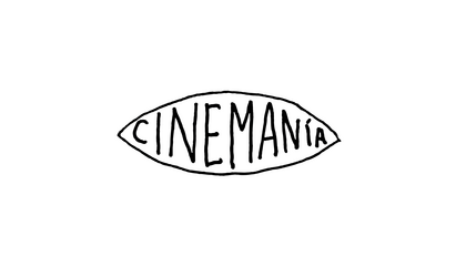 Logo de Cinemanía