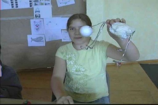 Imagen del taller de Polo Norte