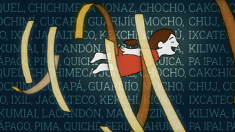 Imagen de Dicen que ya no se habla