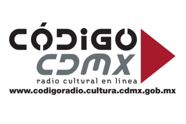 Logo de Código CDMX