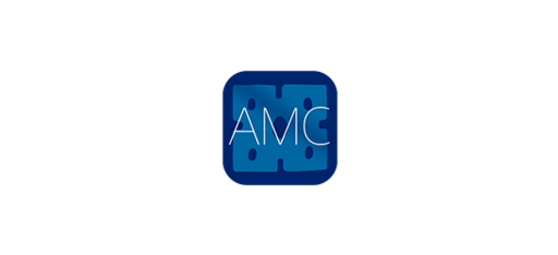 Logo de AMC