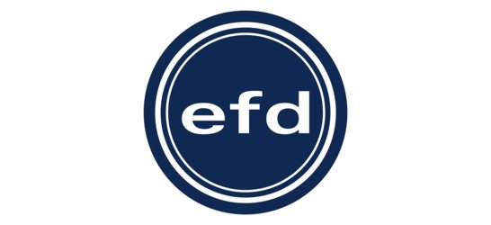 Logo de Equipment & Film Design