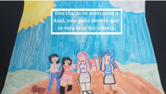 Imagen de Bullying