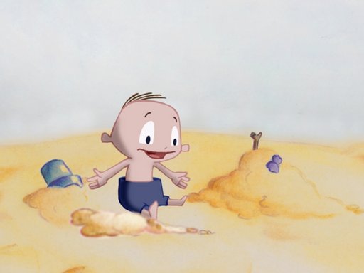 Imagen de Sacudimiento